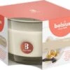Bolsius Geurkaars True Scents Vanille Wit 24 Uur 9,2 X 9,4 X 6,6 Cm -Bolsius 8717847136107 0