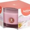 Bolsius Geurkaars True Scents Magnolia Roze 24 Uur 9,2 X 9,4 X 6,6 Cm 2 Bolsius Geurkaars True Scents Magnolia Roze 24 Uur 9,2 X 9,4 X 6,6 Cm -Bolsius 8717847136145 0