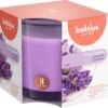Bolsius Geurkaars True Scents Lavendel Paars 43 Uur D 9,7 H 9,9 Cm