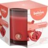 Bolsius Geurkaars True Scents Pomegranate Rood 43 Uur D 9,7 H 9,9 Cm -Bolsius 8717847136664 0