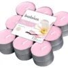 Bolsius True Scents Geurtheelicht Magnolia 18 Stuks 2 Bolsius True Scents Geurtheelicht Magnolia 18 Stuks -Bolsius 8717847137463
