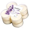 Bolsius True Moods Maxilichten Lavendel-Kamille 8 Stuks -Bolsius 8717847138149 0