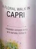 Bolsius Navulling Around The World Capri 200 Ml -Bolsius 8717847138262 1