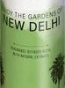 Bolsius Navulling Around The World New Delhi 200 Ml -Bolsius 8717847138286 1