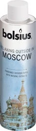 Bolsius Navulling Around The World Moscow 200 Ml