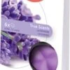 Bolsius Geurwax True Scents Lavendel Paars 3 X 10 X 18 Cm -Bolsius 8717847139122 0