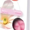 Bolsius Geurwax True Scents Magnolia Roze 3 X 10 X 18 Cm