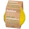 Bolsius Patiolight Citronella Kaars