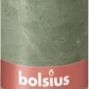 Bolsius Stompkaars Rustiek Shine Groe 60 Uur D 6,8 H 13 Cm -Bolsius 8717847146656 0