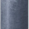 Bolsius Rustiek Stompkaars 190/68 - Twilight Blue 1 Bolsius Rustiek Stompkaars 190/68 - Twilight Blue -Bolsius 8717847146779