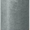 Bolsius Rustiek Stompkaars 190/68 - Eucalyptus Green -Bolsius 8717847149480