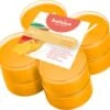 Bolsius Geurkaars True Scents Mango Geel 8 Uur 8 Stuks
