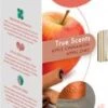 Bolsius Geurstokjes True Scents Apple Cinnamon 46 Ml -Bolsius 8717847151636 1