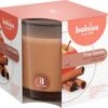 Bolsius Geurkaars True Scents Apple Cinnamon Bruin 43 Uur D 9,7 H 9,9 Cm -Bolsius 8717847151872 0