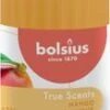 Bolsius Geurkaars True Scents Mango Geel 33 Uur D 5,8 H 12 Cm -Bolsius 8717847151957 1