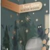 Bolsius Geurstokjes True Glow Winter Woods 45 Ml 1 Bolsius Geurstokjes True Glow Winter Woods 45 Ml -Bolsius 8717847152299 1