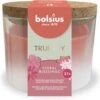 Bolsius Geurkaars True Joy Floral Blessings Roze 21 Uur D 8,3 H 7,6 Cm 1 Bolsius Geurkaars True Joy Floral Blessings Roze 21 Uur D 8,3 H 7,6 Cm -Bolsius 8717847152862 1
