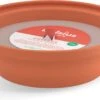 Bolsius Kaars In Pot Deco Lights Terracotta D 22,7 H 6,5 Cm -Bolsius 8717847155917 0 1