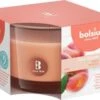 Bolsius Geurkaars True Scents Fruitig Oranje 24 Uur D 9 H 6,3 Cm 2 Bolsius Geurkaars True Scents Fruitig Oranje 24 Uur D 9 H 6,3 Cm -Bolsius 8717847161420 0