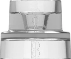 Bolsius Kandelaar Transparant D 8,4 H 6,9 Cm