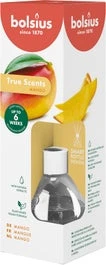 Bolsius Geurstokjes True Scents Mango 60 Ml