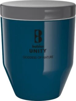 Bolsius Unity - Geurkaars - Goddess Of Nature - Medium - 258g