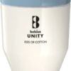 Bolsius Unity - Geurkaars - Kiss Of Cotton - Medium - 258g -Bolsius 900x1200 4