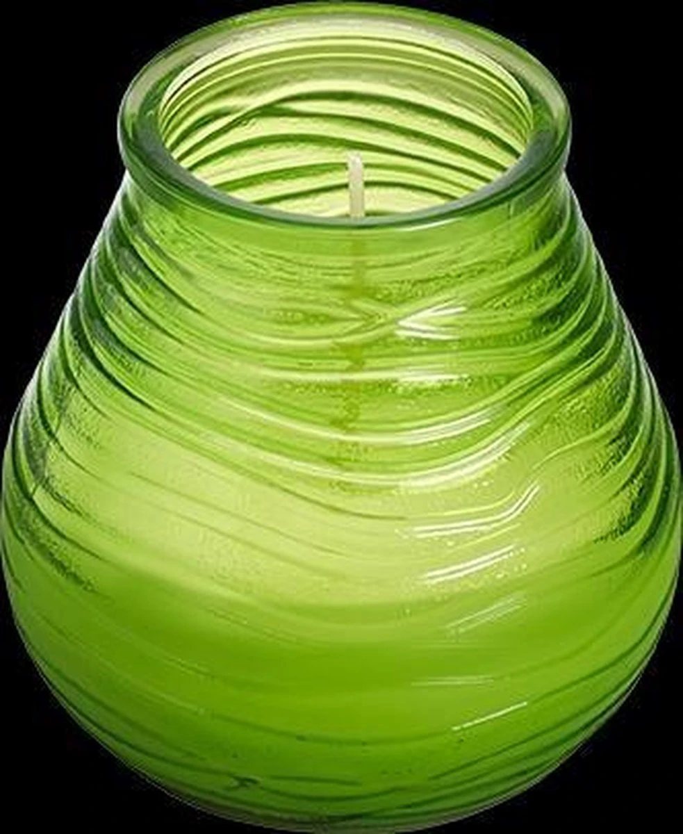 Bolsius Partylight Patio 94/91 Lime 4 Bolsius Partylight Patio 94/91 Lime - Afbeelding 2