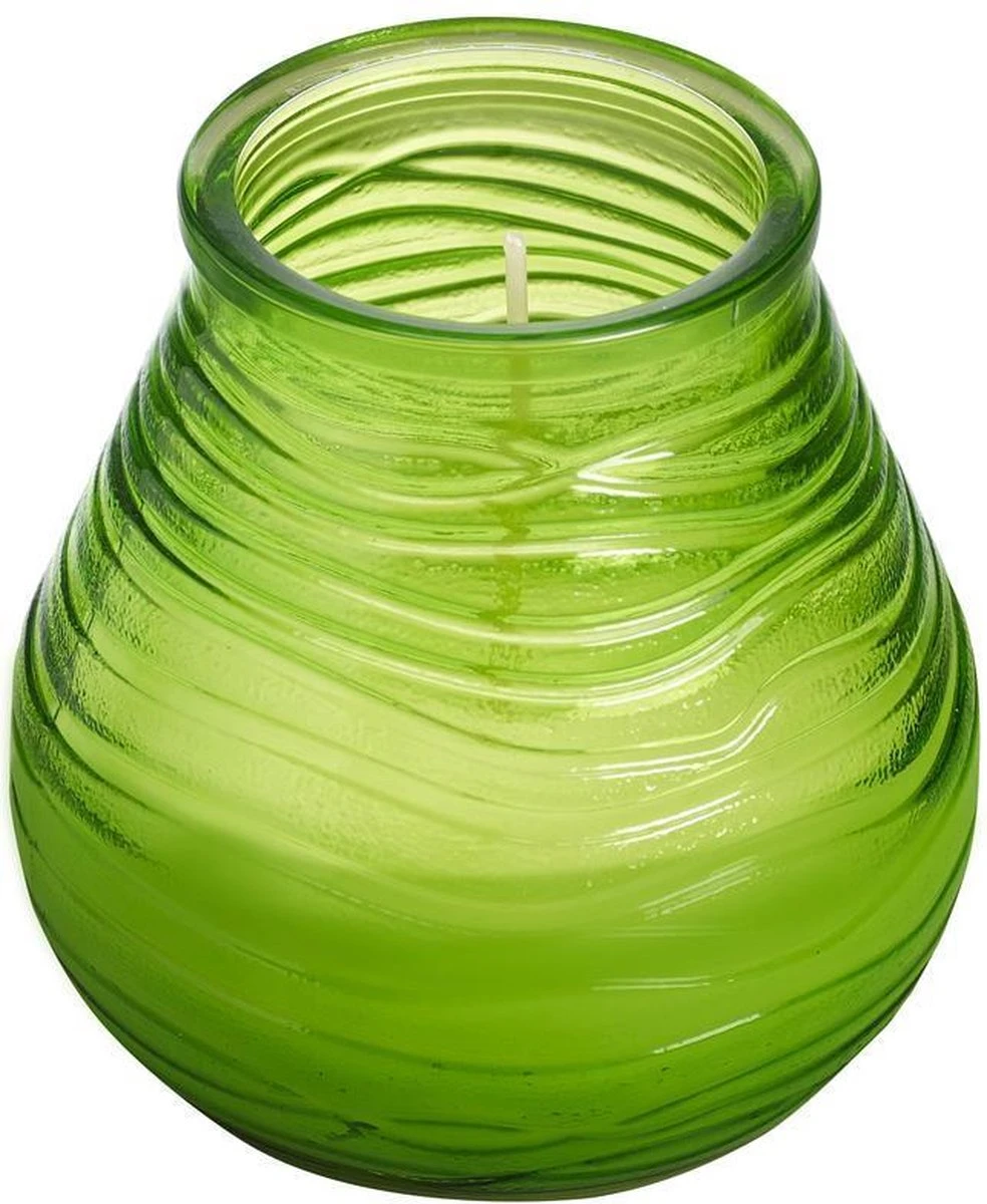 Bolsius Partylight Patio 94/91 Lime 3 Bolsius Partylight Patio 94/91 Lime
