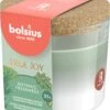 Bolsius - True Joy - 6 Geurkaarsen Met Kurken Deksel - Botanic Freshness - Groen - Voordeelverpakking - Geurkaars - Paasdecoratie 1 Bolsius - True Joy - 6 Geurkaarsen Met Kurken Deksel - Botanic Freshness - Groen - Voordeelverpakking - Geurkaars - Paasdecoratie -Bolsius 993x1200