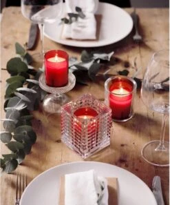 200 Stuks Bolsius Clear Cups Kaars In Rode Houder 49/42 (16 Uur) 12 200 Stuks Bolsius Clear Cups Kaars In Rode Houder 49/42 (16 Uur) -Bolsius 997x1200 4