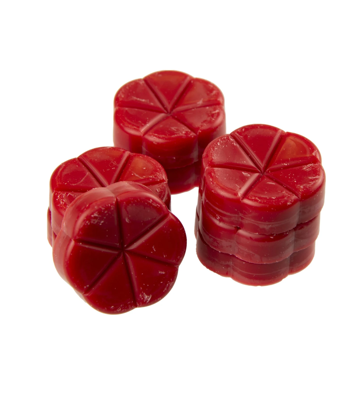 Bolsius Creations Cadeauset 8 Geurwaxtabletten Berrys 4 Bolsius Creations Cadeauset 8 Geurwaxtabletten Berrys - Afbeelding 2