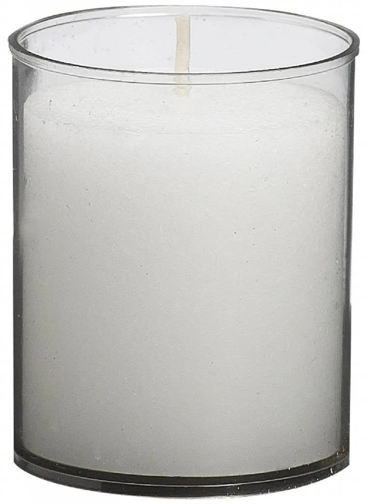 Bolsius Relight Navulling 64/52 Transparant Per Stuk 3 Bolsius Relight Navulling 64/52 Transparant Per Stuk